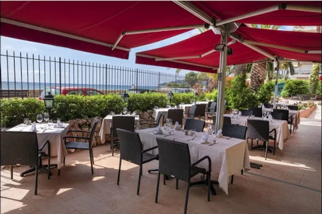 Restaurant-Bar-Afterwork Le Petit Prince Menton