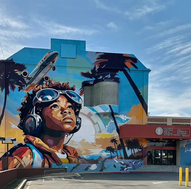 Faithful Central Bible Church