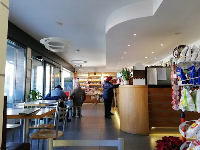 Bar Margherita - Fenegrò (co)