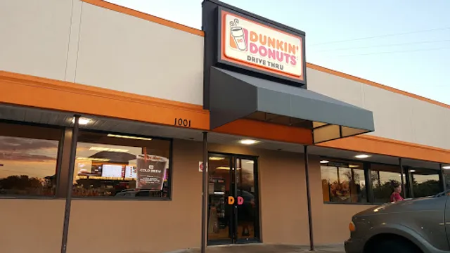 Dunkin'