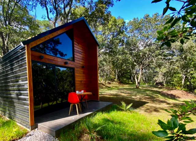 Casa Alfeñique // Villa del Carbón