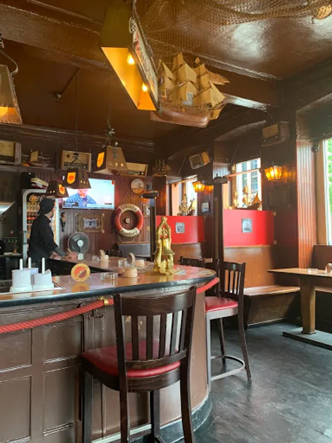 The Other Place Hamburg