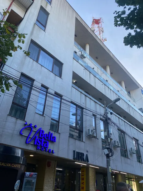 Hotel Bella Vista - Eforie Nord