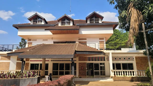 Rwanda Art Museum