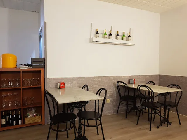 Cafeteria Girona-2