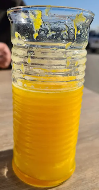 Arbre à Pain - Bomdia