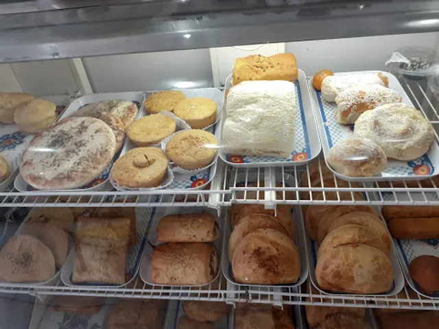 Restaurante da Gringa