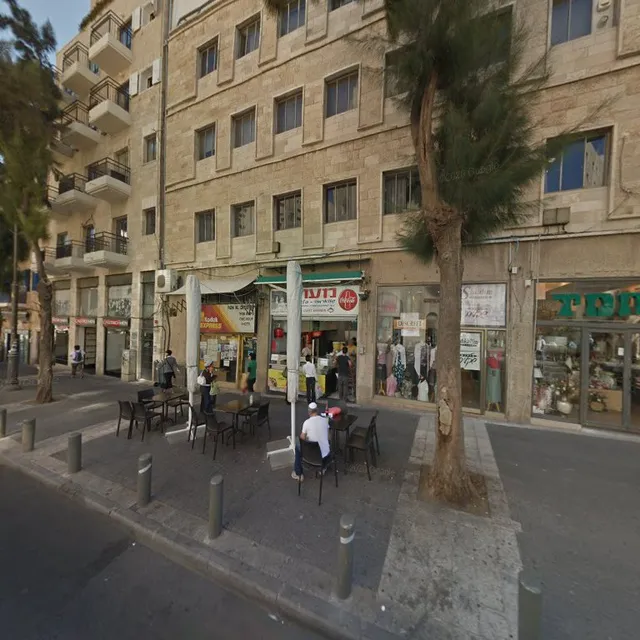 Jerusalem Apartments