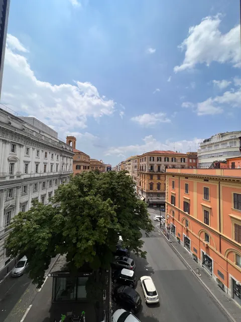 Booking inn Settembre 95