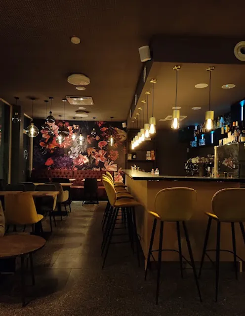 Daniel's Café del Mundo