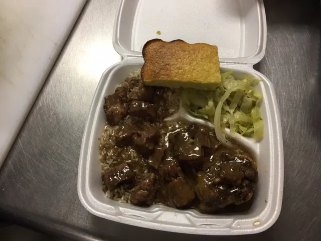 Food With A Flair Catering and Carry Out