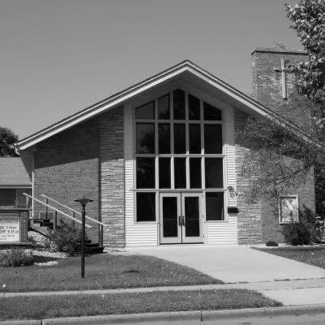 Cornerstone Christian Church