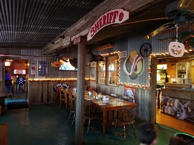 Daddy O Mexican Restaurant