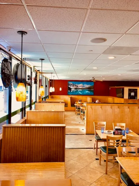 Mountain Mike's Pizza