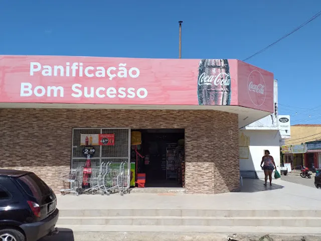 Panificação Bom Sucesso
