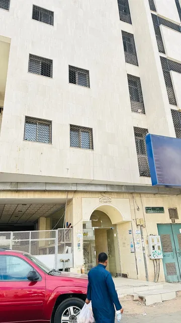 طيبة الحجاز Taiba AL-Hejaz