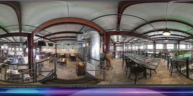 Rickety Cricket Brewing