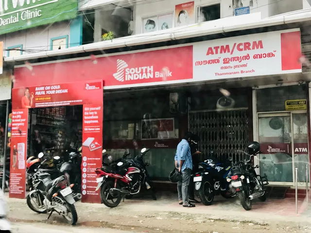 South Indian Bank