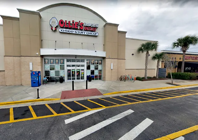 Ollie's Bargain Outlet