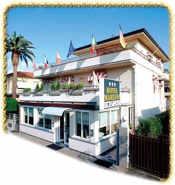 Hotel Mariani
