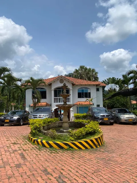 Villa Sofia anapoima