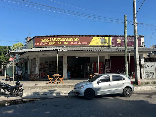 Panificação Porto Príncipe