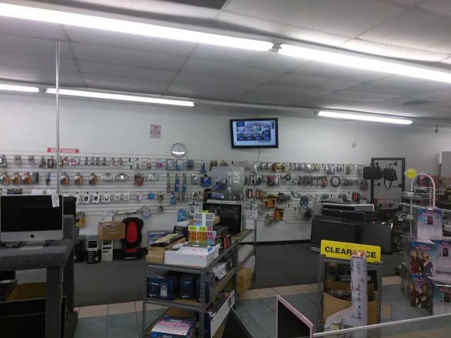 Yahirs Computer parts & Repairs