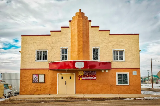 Tower Theater