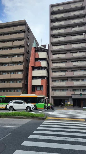 LANDMARK NAMBA EBISUCHO chan Japanese-style rooms