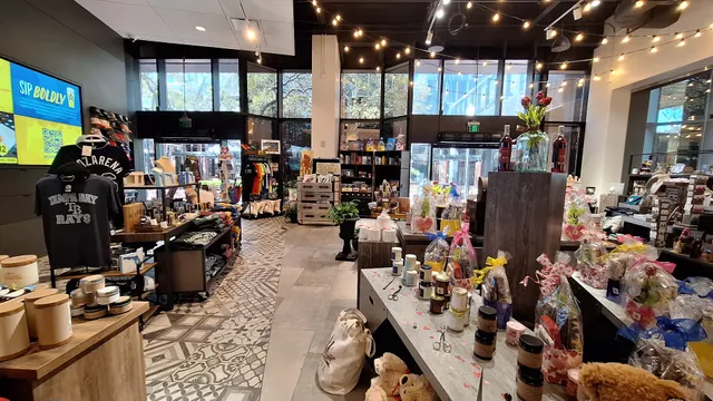 Unlock Tampa Bay Visitors Center