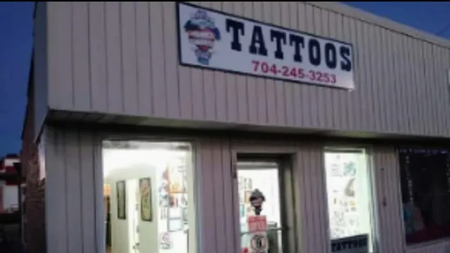 Jay's Custom Tattooing