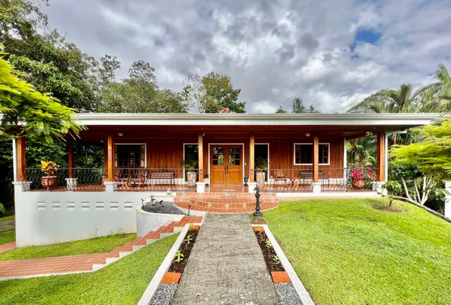 Finca San Cayetano de Venecia