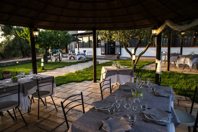 Isola Verde - Ristorante Pizzeria