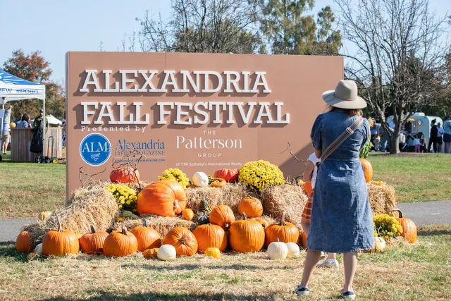 Alexandria Fall Festival