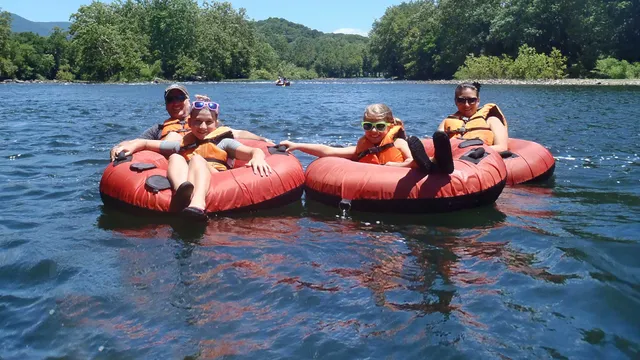 New River's Edge, Inc