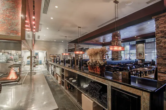 Firebirds Wood Fired Grill