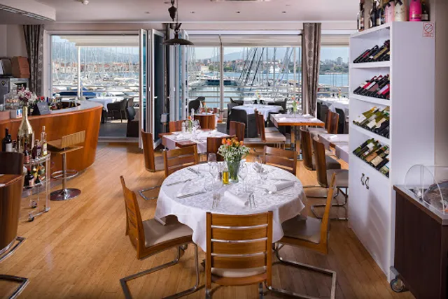 Restaurant Zrno Soli