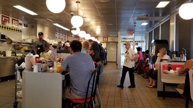 Waffle House
