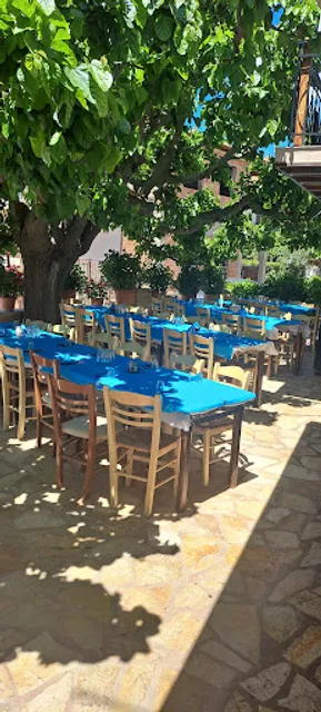 Ταβέρνα ο Λιας