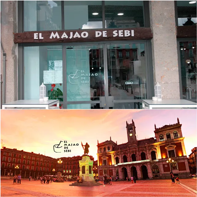 Restaurante El Majao de Sebi