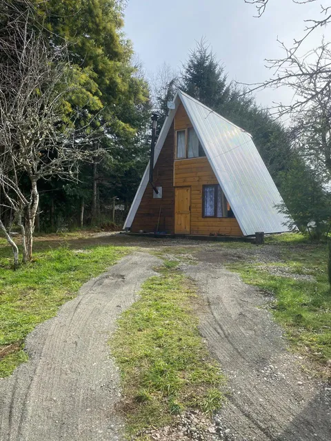 Cabañas Los Avellanos