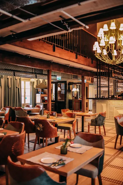 Trattoria da Antonio Górczewska