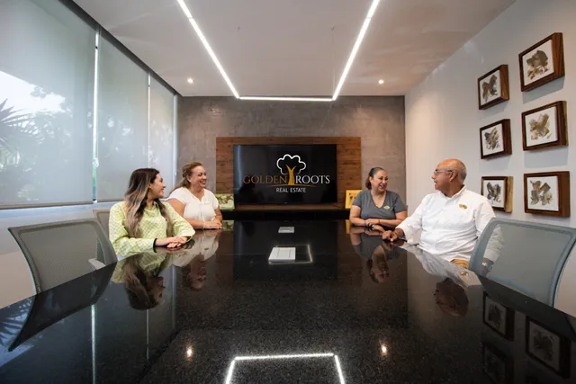 Golden Roots Real Estate