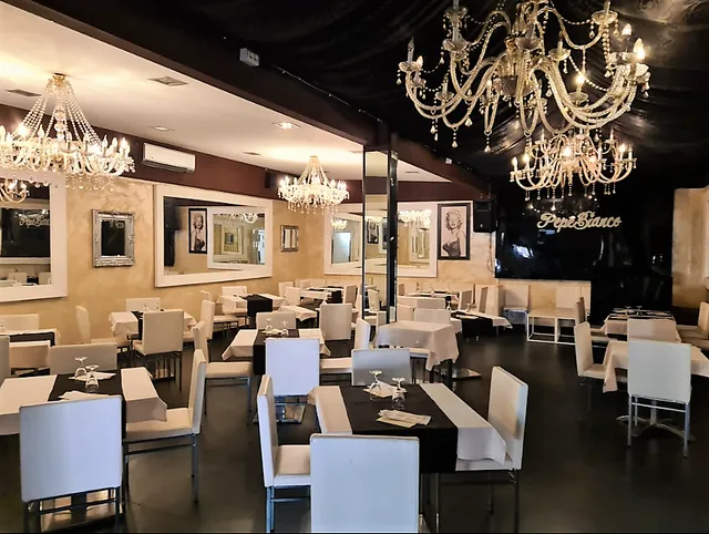 Ristorante PepeBianco