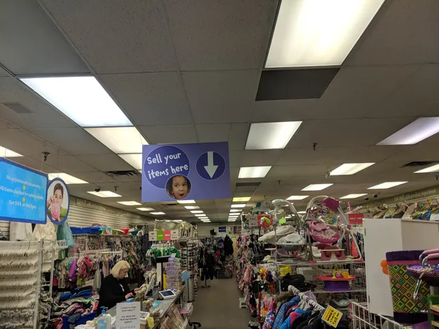 Miracle Mile Shopping Center