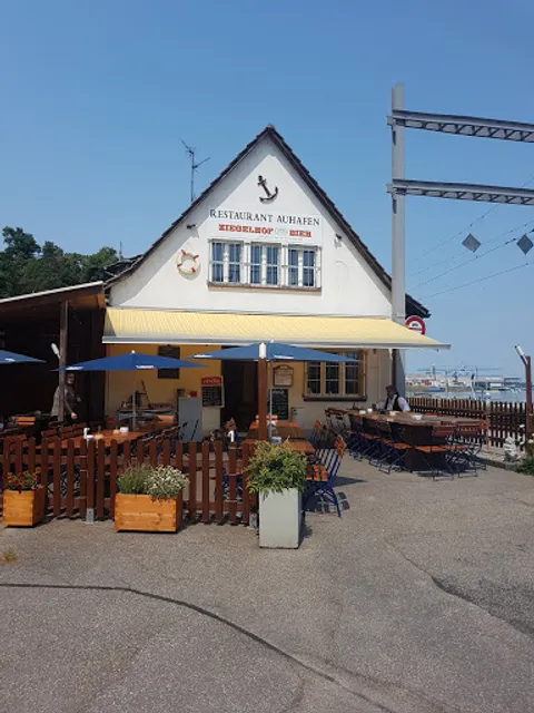 Restaurant Auhafen