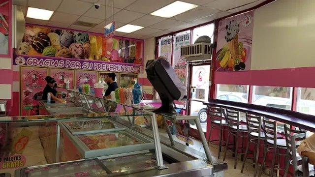 La Michoacana Ice Cream