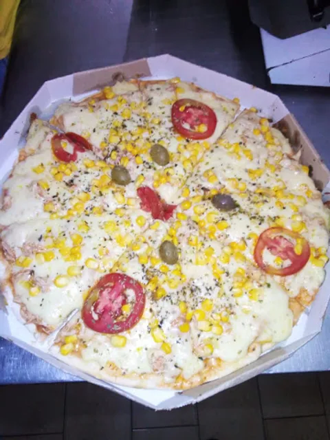 Pizzaria Sabor Brasil