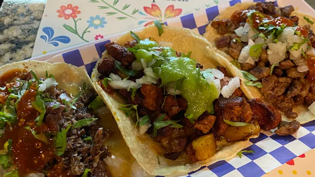 La Michoacana Taqueria