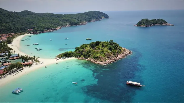 Redang Island